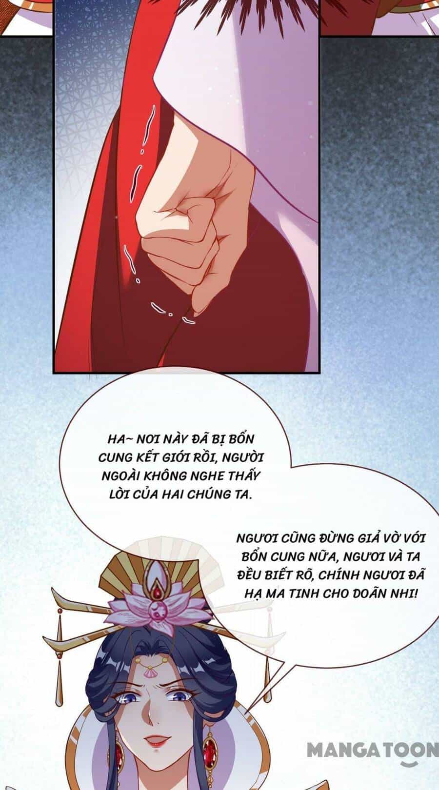Vạn Tra Triêu Hoàng - Chương 352 - ảnh 9