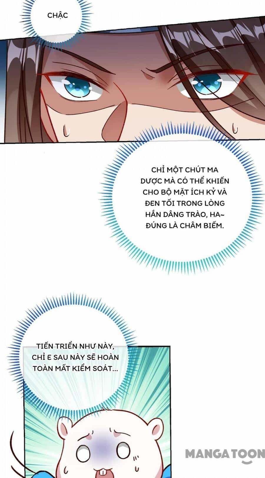 Vạn Tra Triêu Hoàng - Chương 354 - ảnh 41