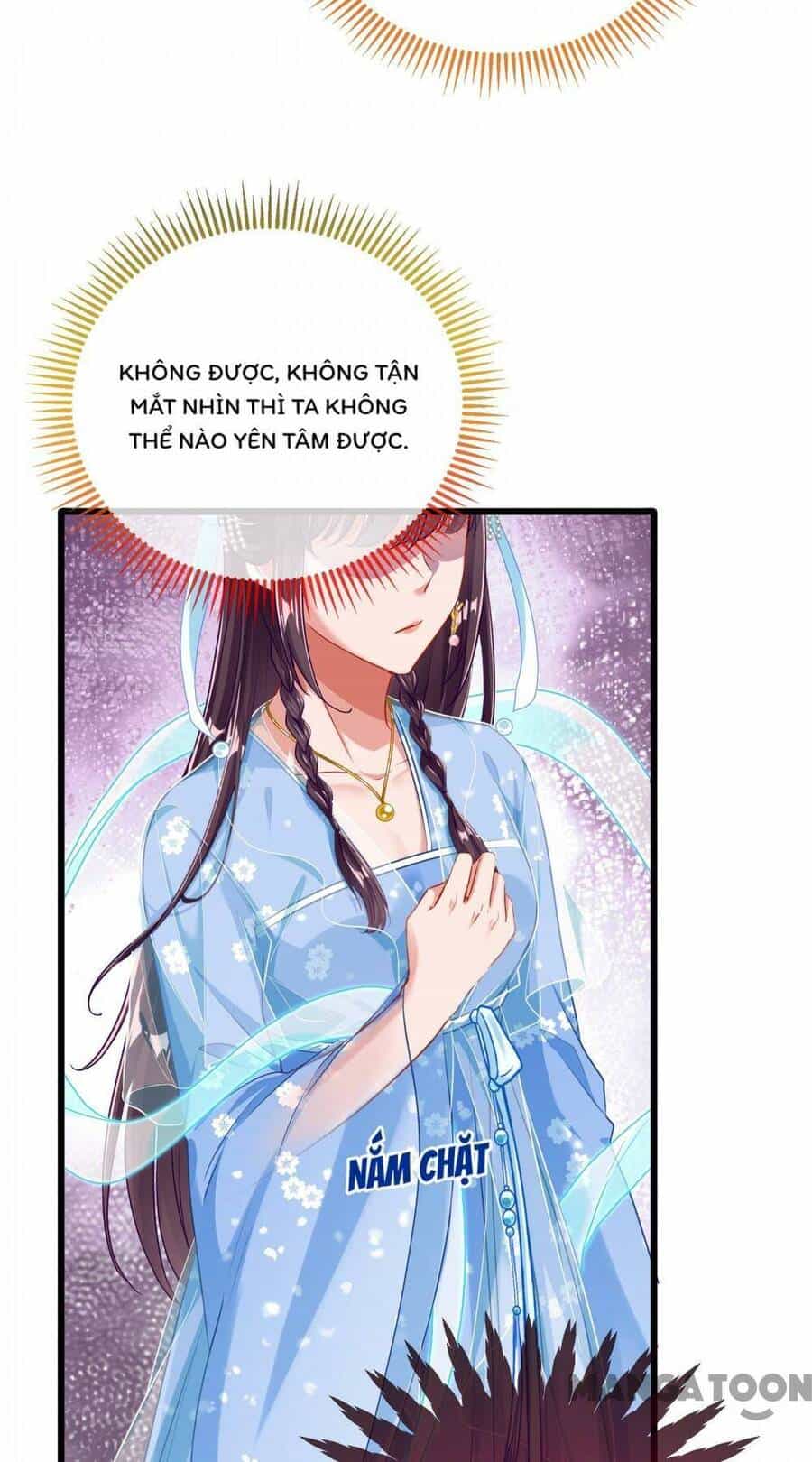 Vạn Tra Triêu Hoàng - Chương 354 - ảnh 6