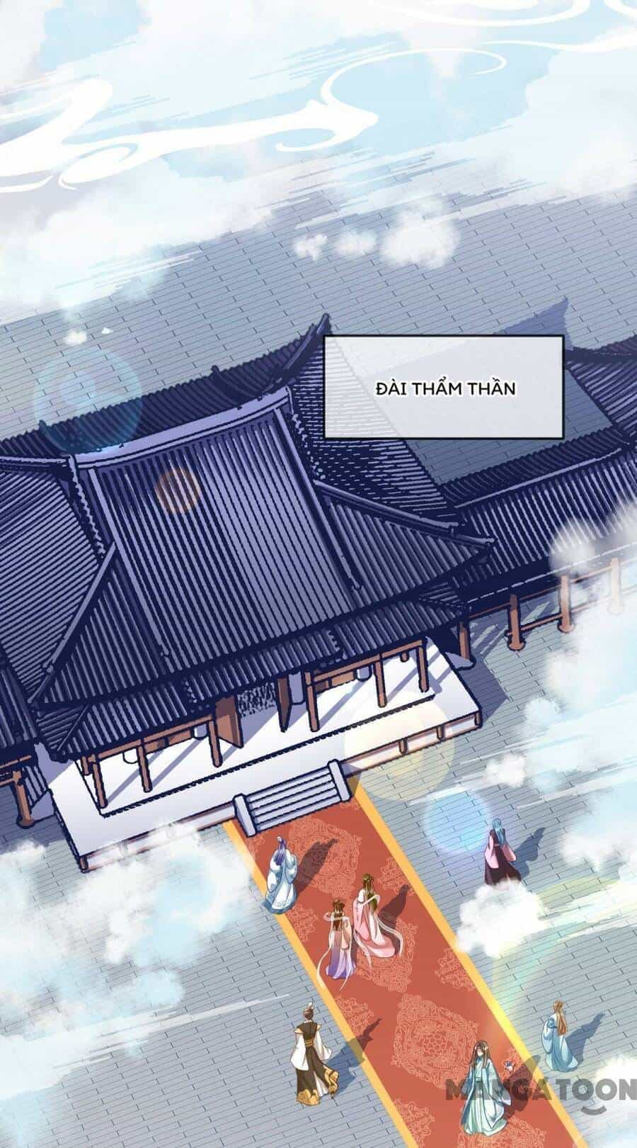 Vạn Tra Triêu Hoàng - Chương 355 - ảnh 1