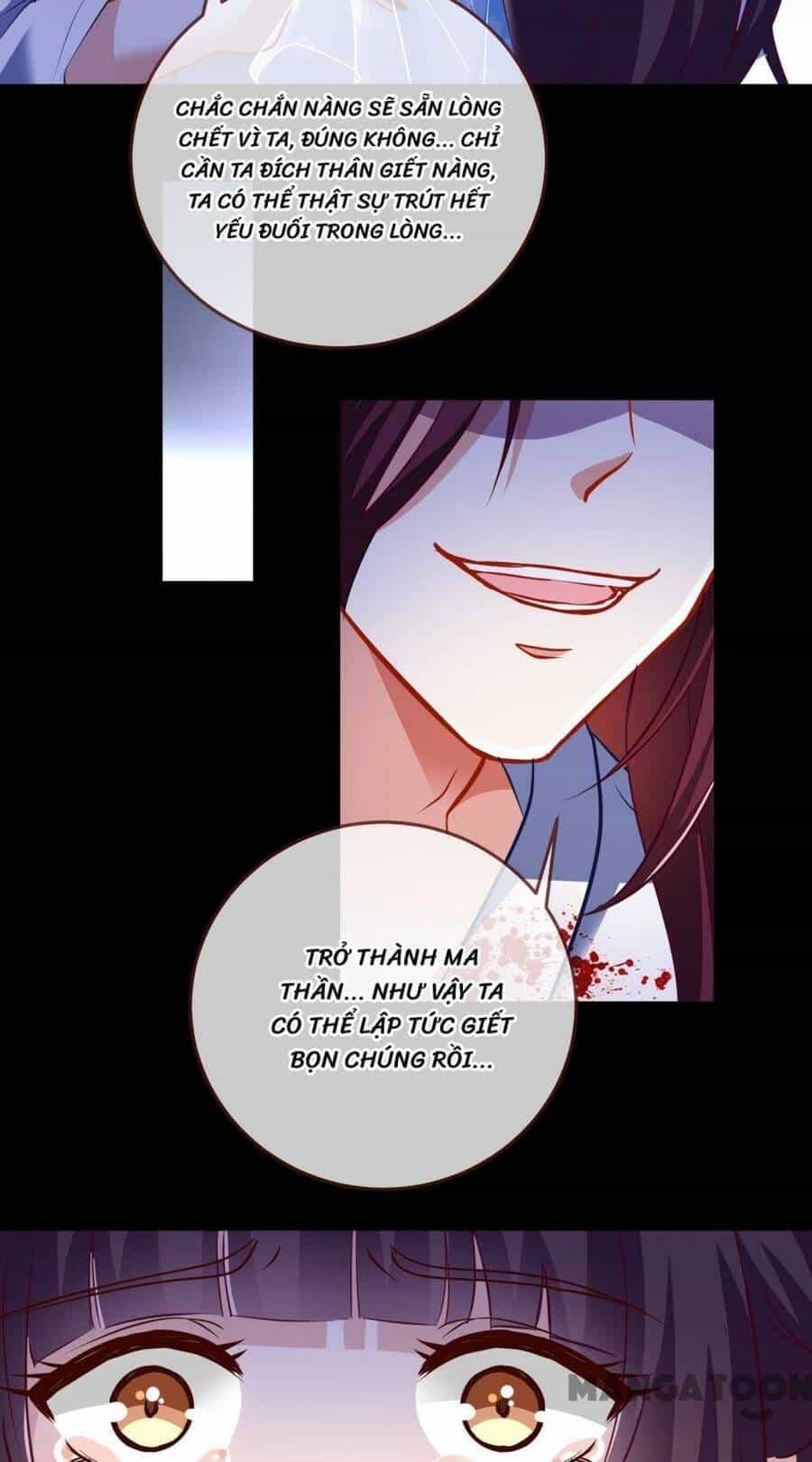 Vạn Tra Triêu Hoàng - Chương 355 - ảnh 32
