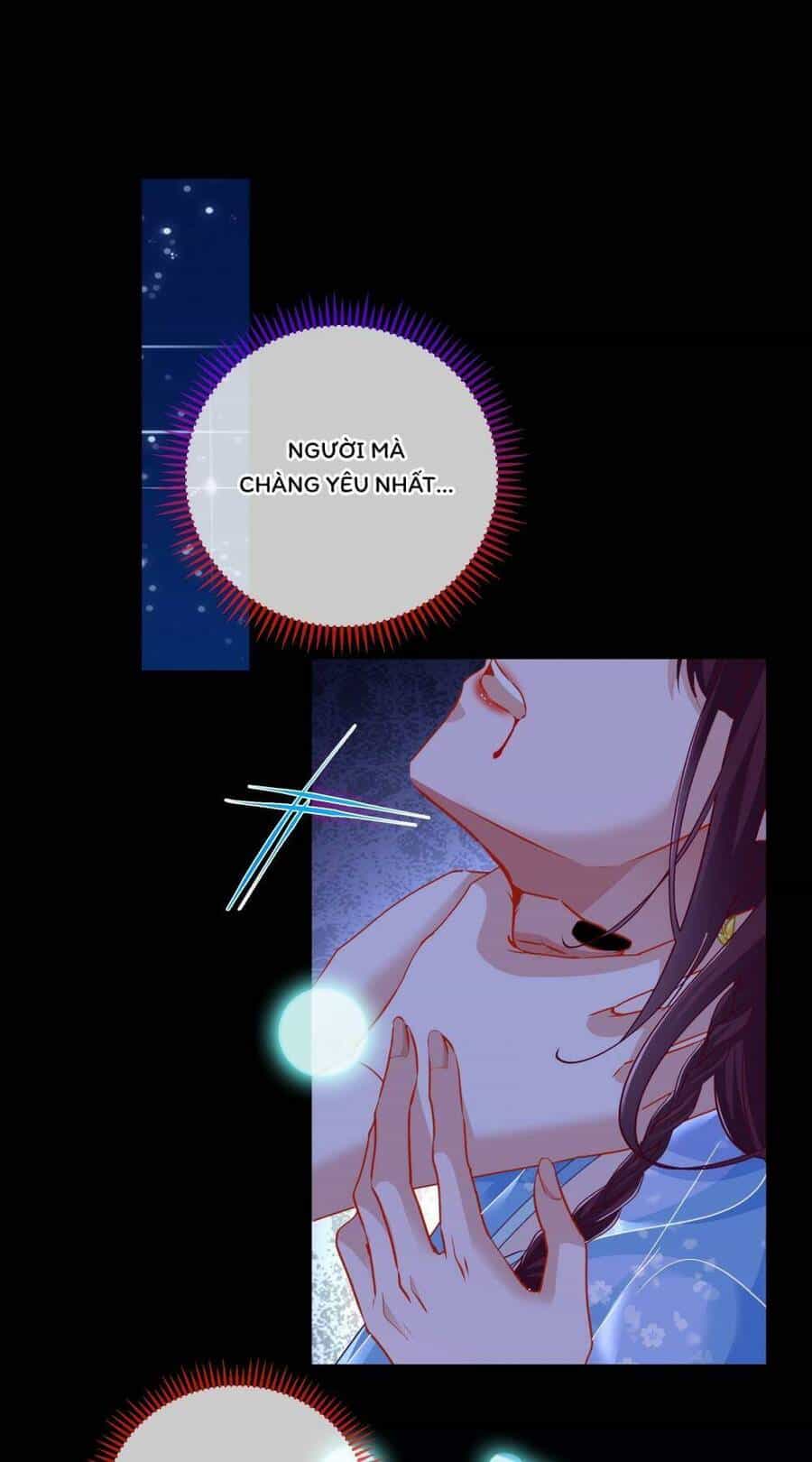 Vạn Tra Triêu Hoàng - Chương 355 - ảnh 44