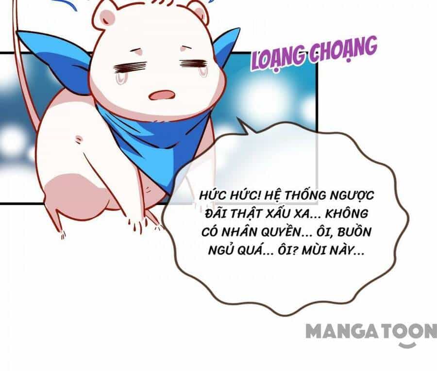 Vạn Tra Triêu Hoàng - Chương 356 - ảnh 28