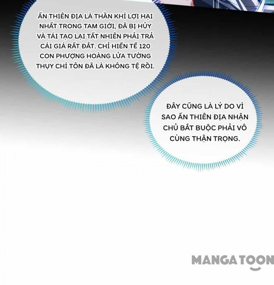 Vạn Tra Triêu Hoàng - Chương 357 - ảnh 21