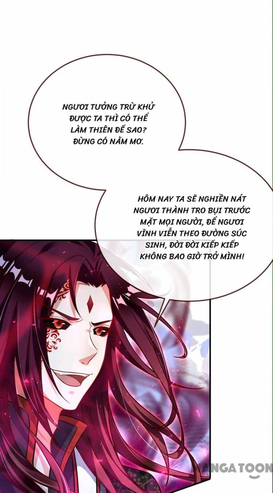 Vạn Tra Triêu Hoàng - Chương 358 - ảnh 1