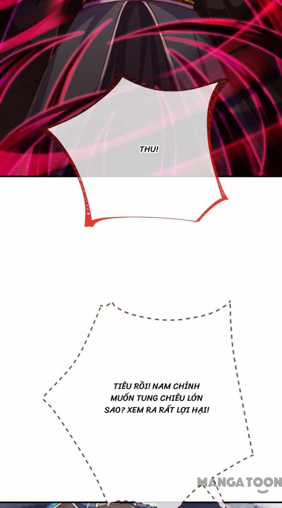 Vạn Tra Triêu Hoàng - Chương 358 - ảnh 48