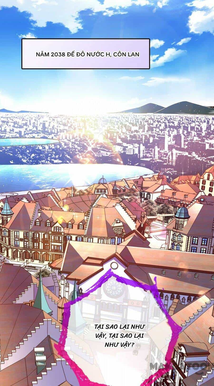 Vạn Tra Triêu Hoàng - Chương 359 - ảnh 1