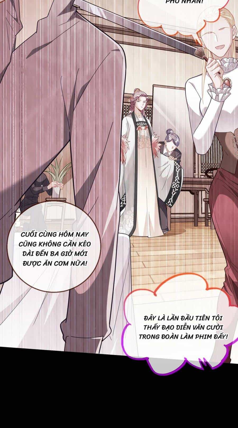 Vạn Tra Triêu Hoàng - Chương 359 - ảnh 12