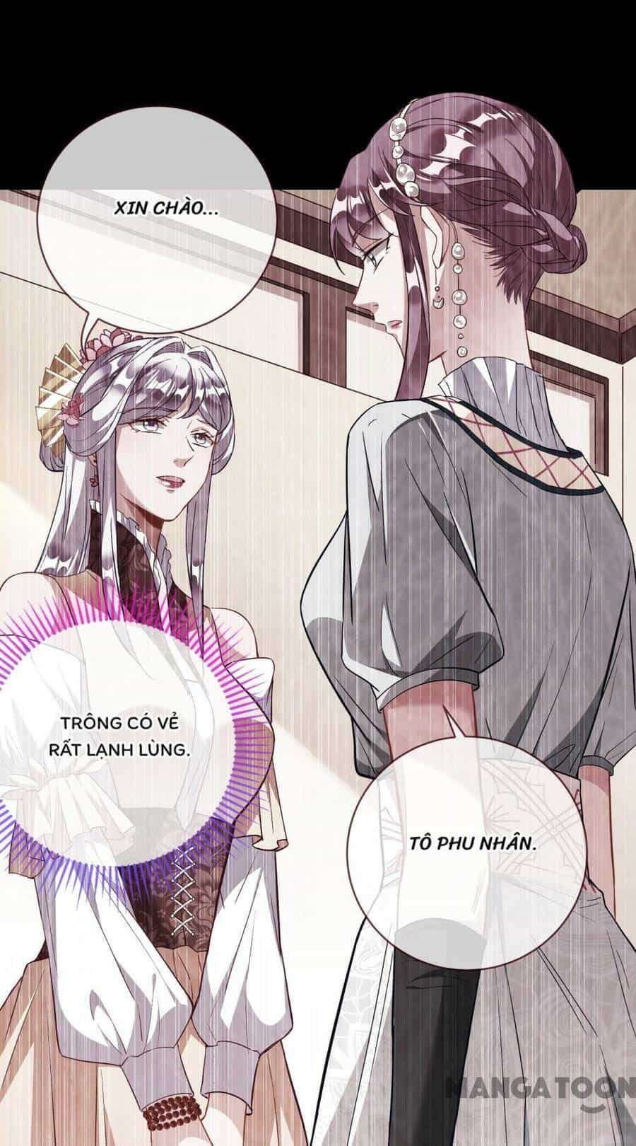 Vạn Tra Triêu Hoàng - Chương 359 - ảnh 22