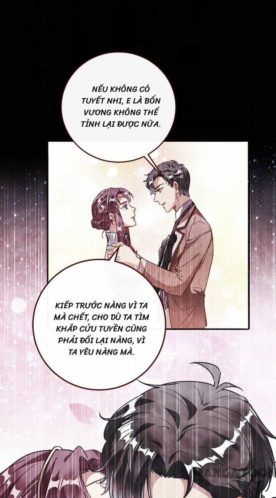 Vạn Tra Triêu Hoàng - Chương 359 - ảnh 39