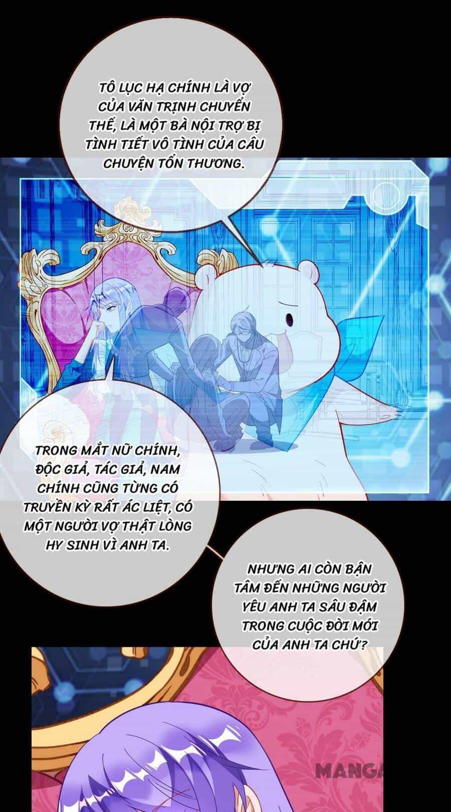 Vạn Tra Triêu Hoàng - Chương 359 - ảnh 51