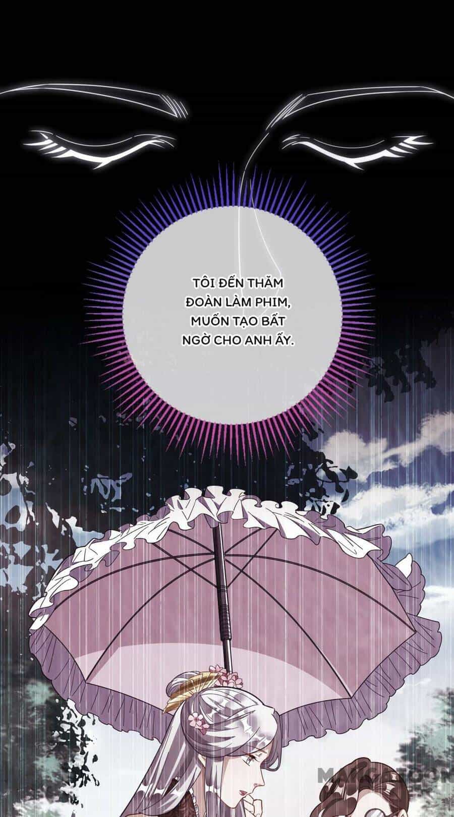 Vạn Tra Triêu Hoàng - Chương 359 - ảnh 6