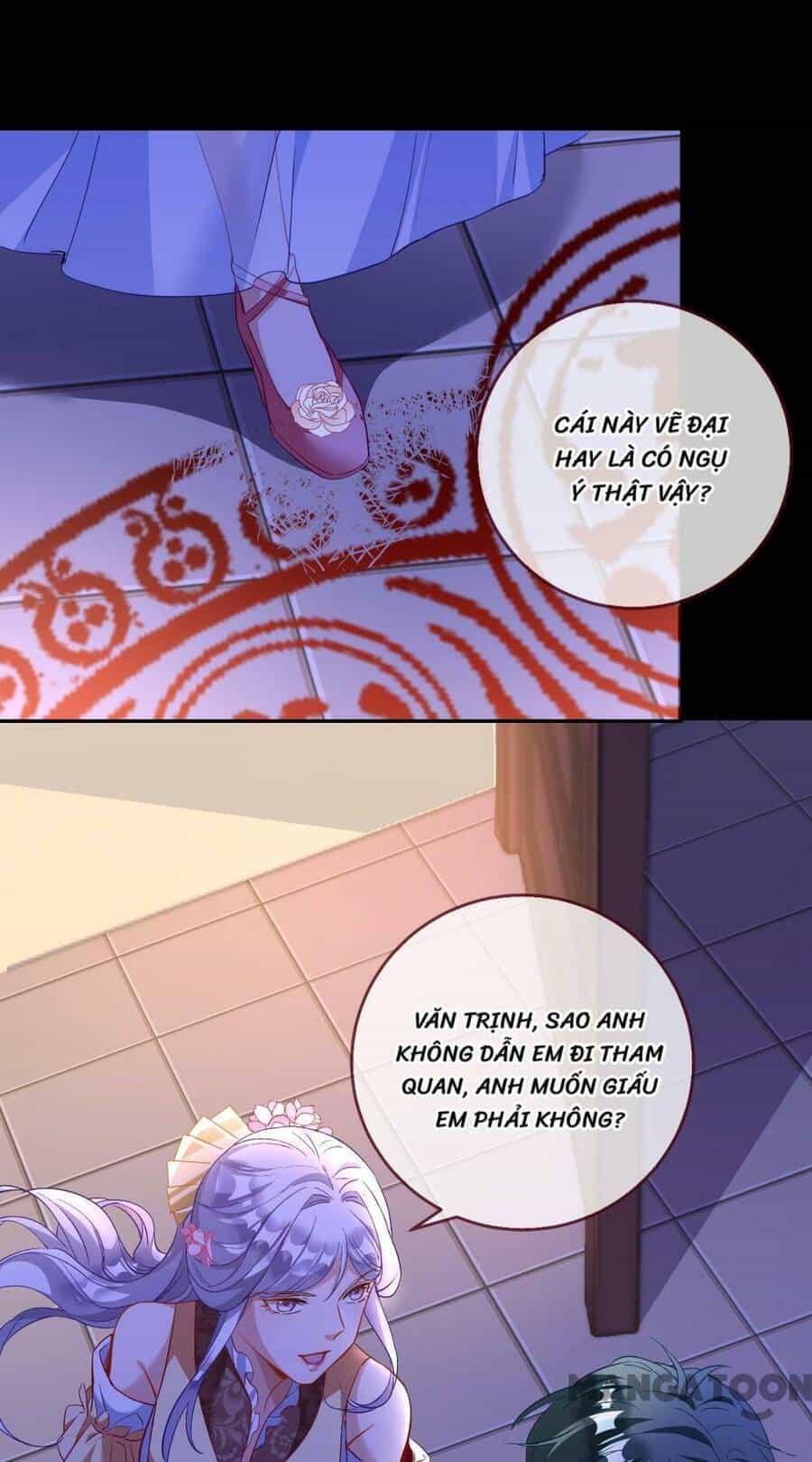 Vạn Tra Triêu Hoàng - Chương 360 - ảnh 34