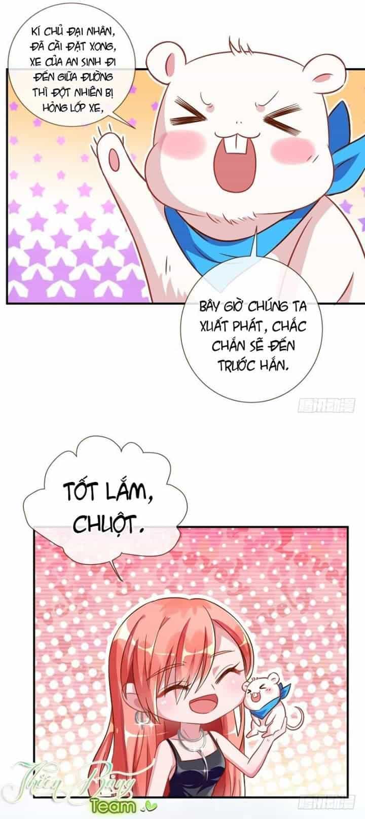 Vạn Tra Triêu Hoàng - Chương 36 - ảnh 22