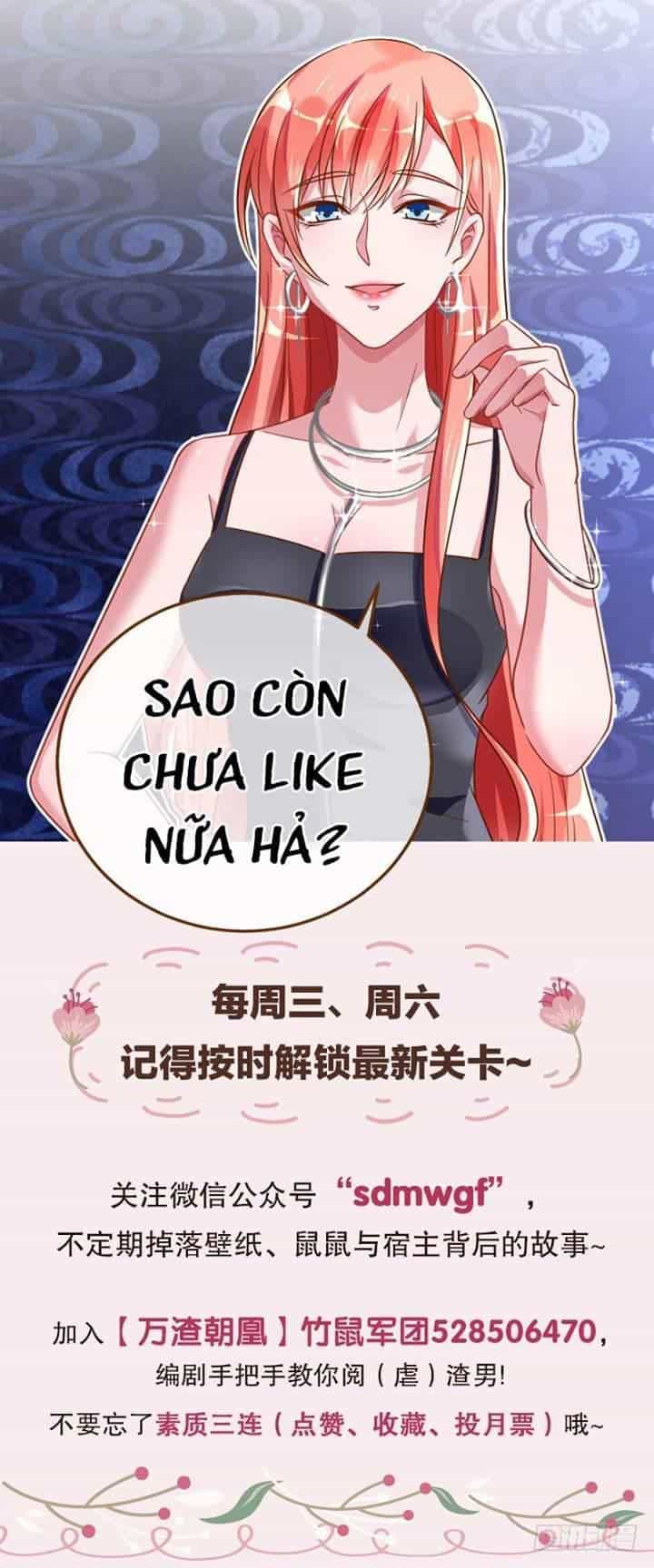 Vạn Tra Triêu Hoàng - Chương 36 - ảnh 24