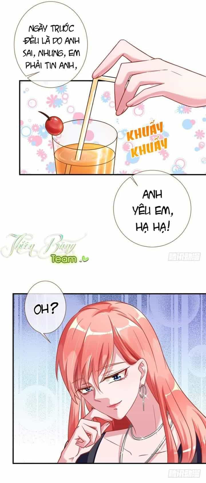 Vạn Tra Triêu Hoàng - Chương 36 - ảnh 3