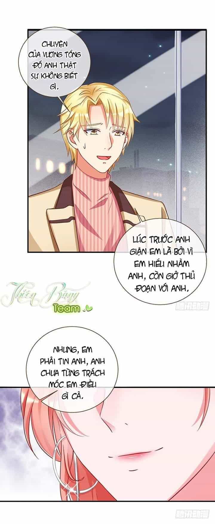 Vạn Tra Triêu Hoàng - Chương 36 - ảnh 5