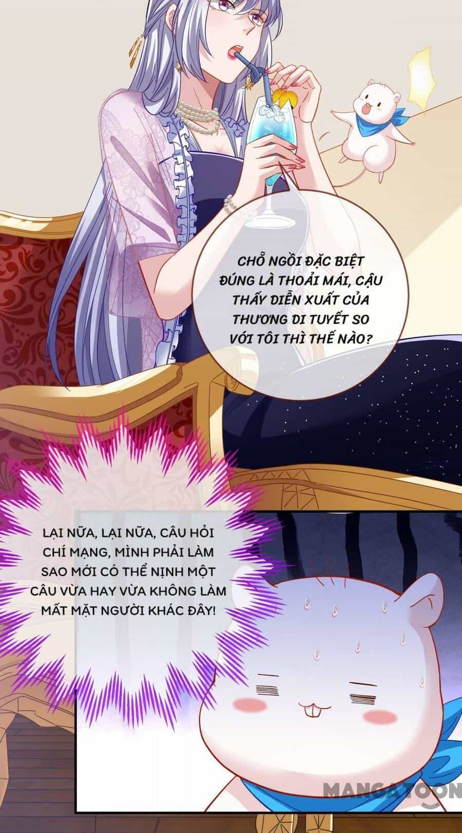Vạn Tra Triêu Hoàng - Chương 362 - ảnh 10