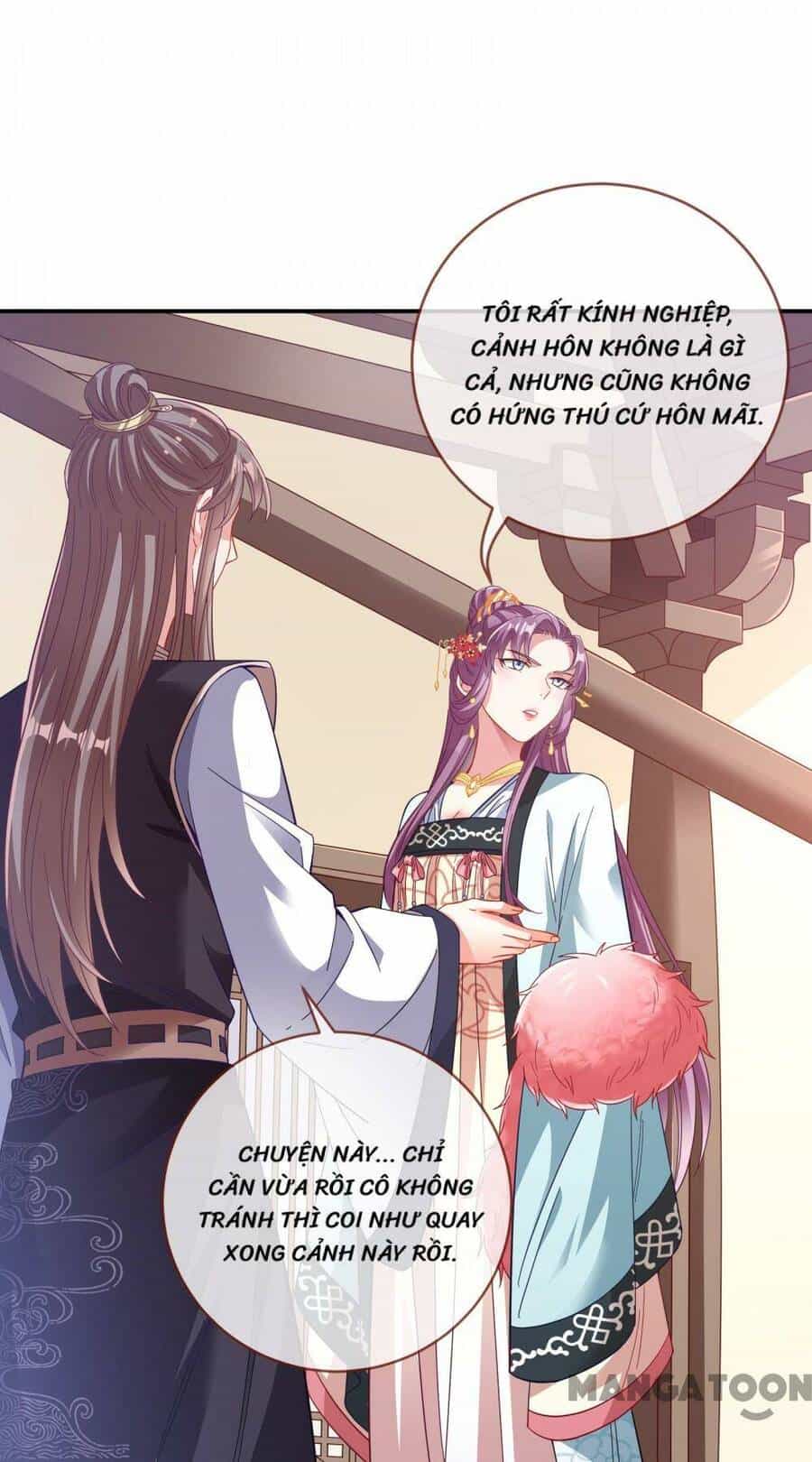 Vạn Tra Triêu Hoàng - Chương 362 - ảnh 17