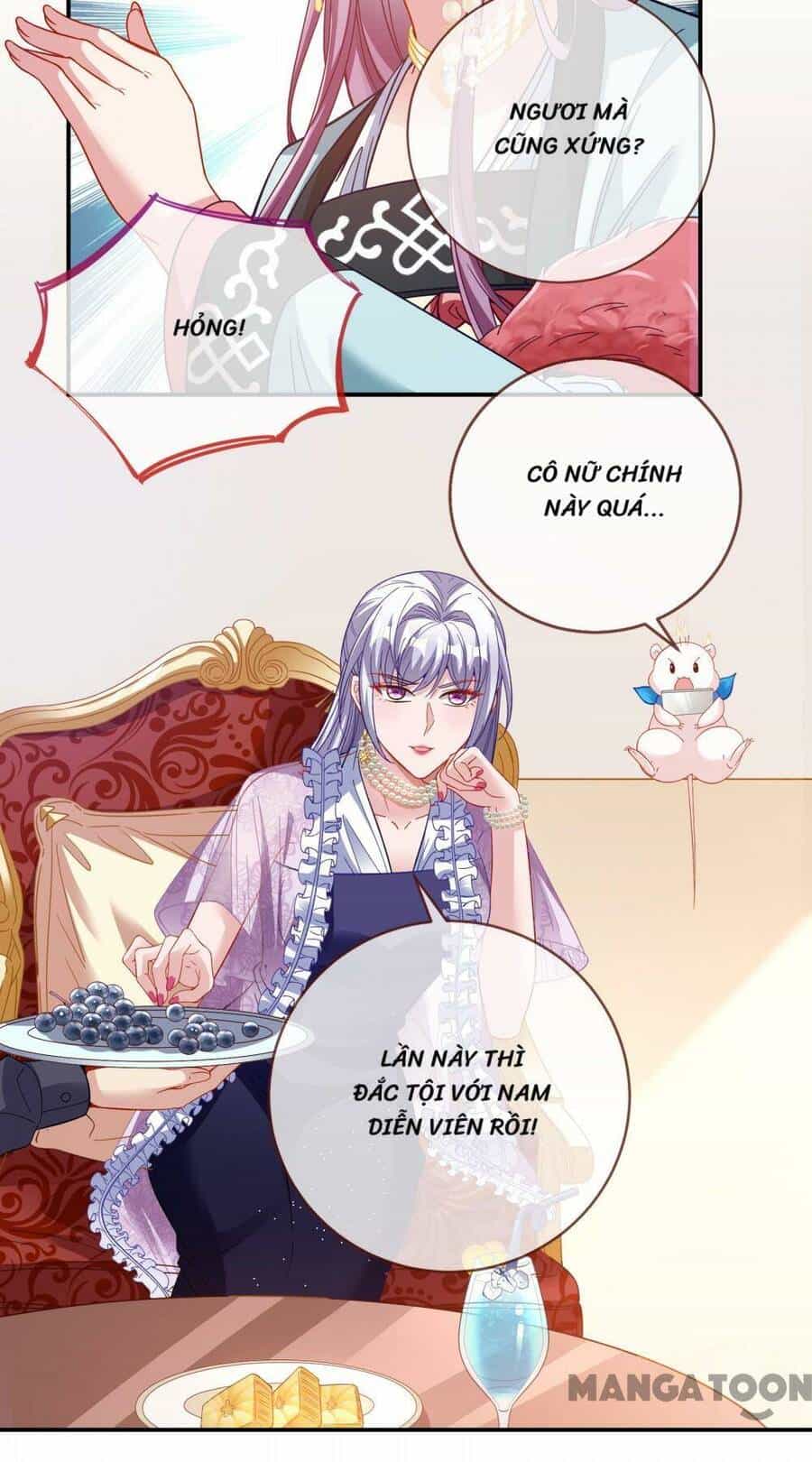 Vạn Tra Triêu Hoàng - Chương 362 - ảnh 23