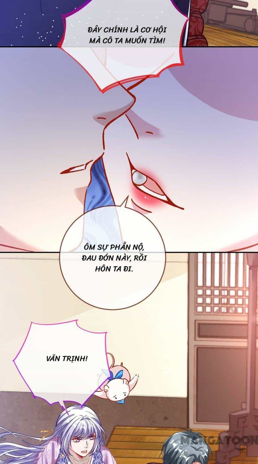 Vạn Tra Triêu Hoàng - Chương 362 - ảnh 42