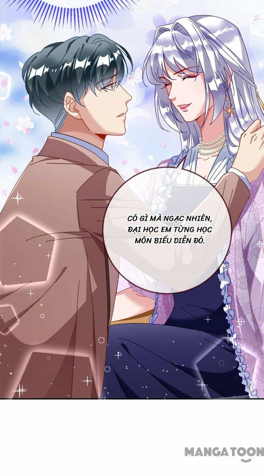 Vạn Tra Triêu Hoàng - Chương 363 - ảnh 22