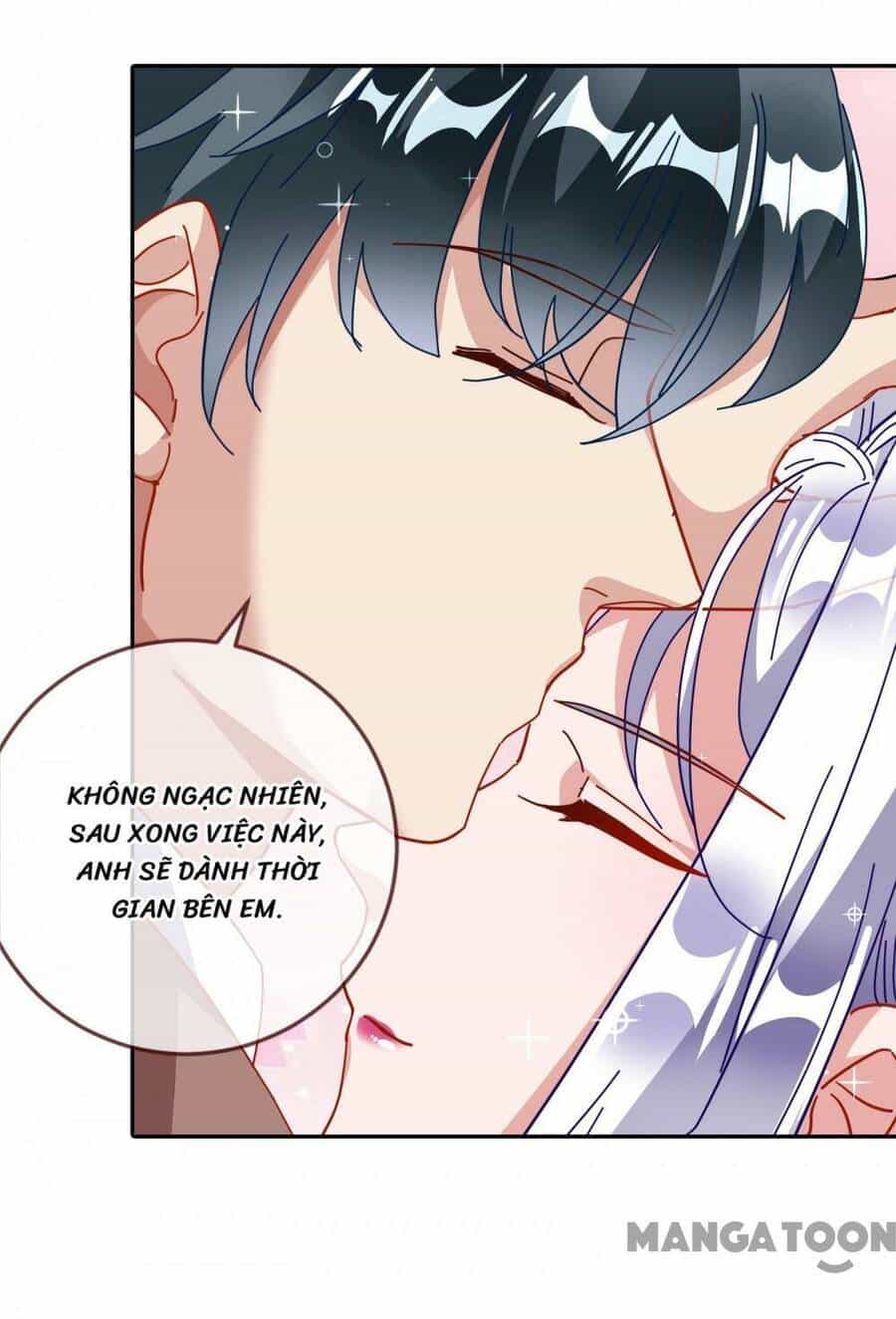 Vạn Tra Triêu Hoàng - Chương 363 - ảnh 23
