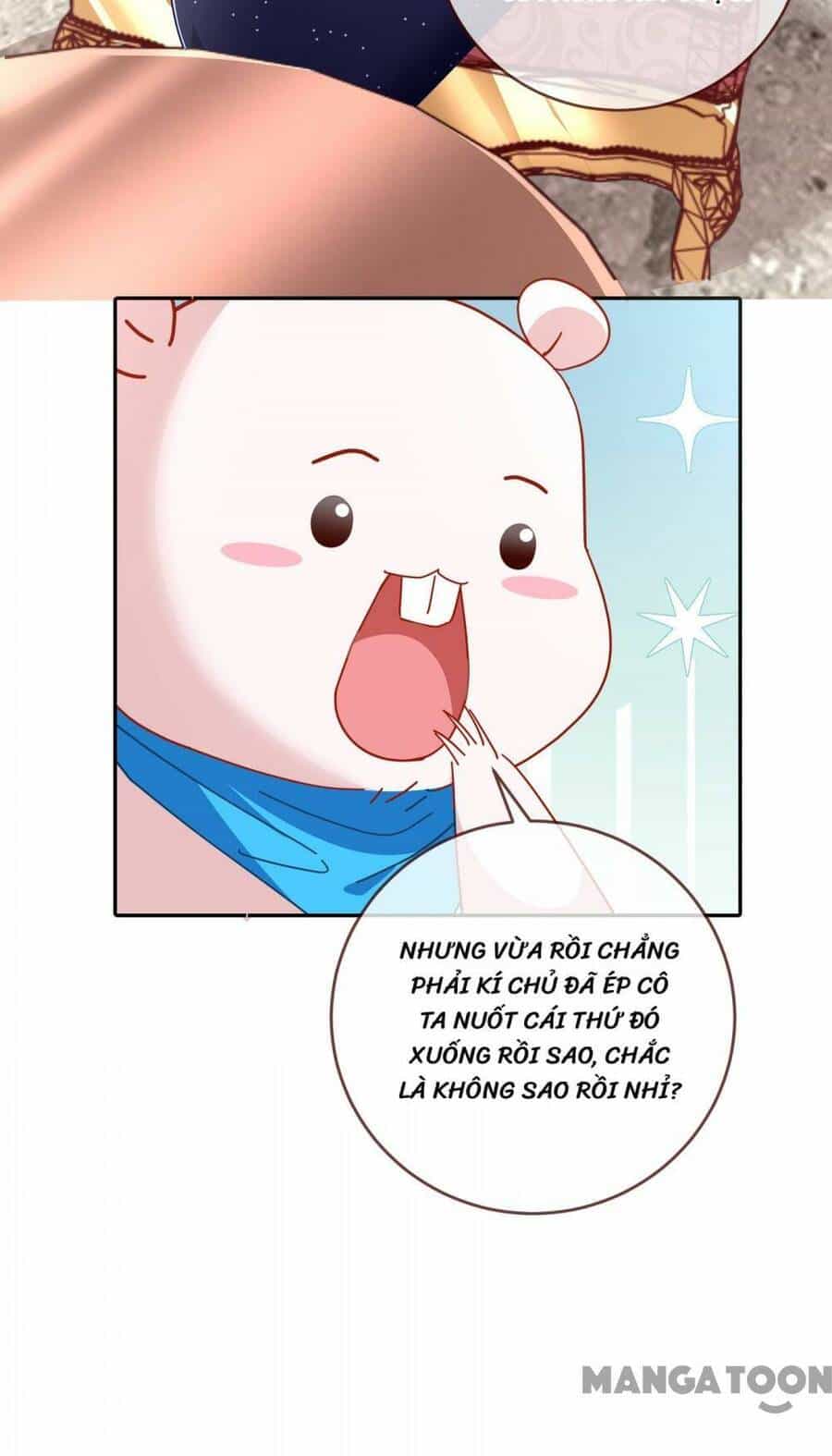 Vạn Tra Triêu Hoàng - Chương 363 - ảnh 28
