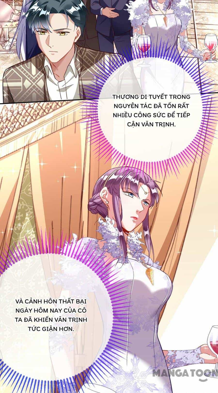 Vạn Tra Triêu Hoàng - Chương 364 - ảnh 10