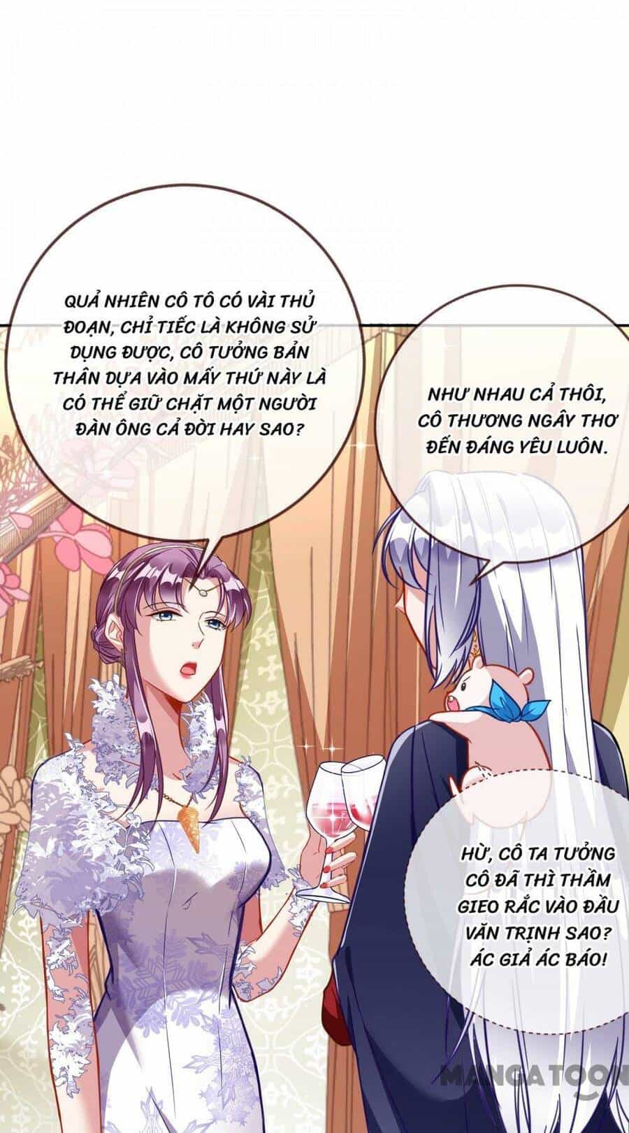 Vạn Tra Triêu Hoàng - Chương 364 - ảnh 13