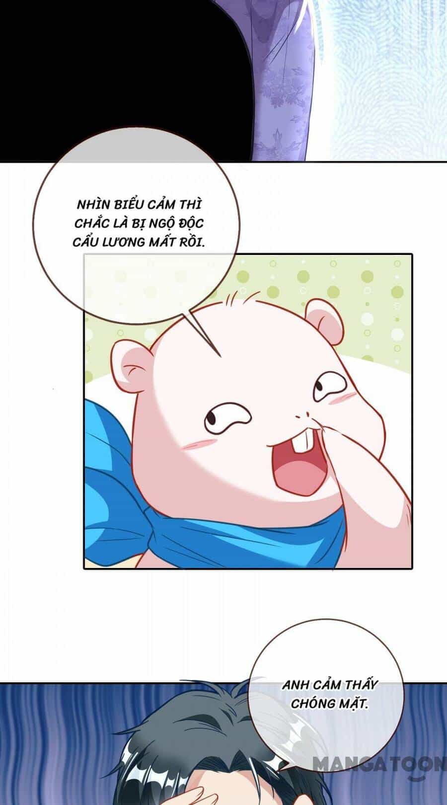 Vạn Tra Triêu Hoàng - Chương 364 - ảnh 19