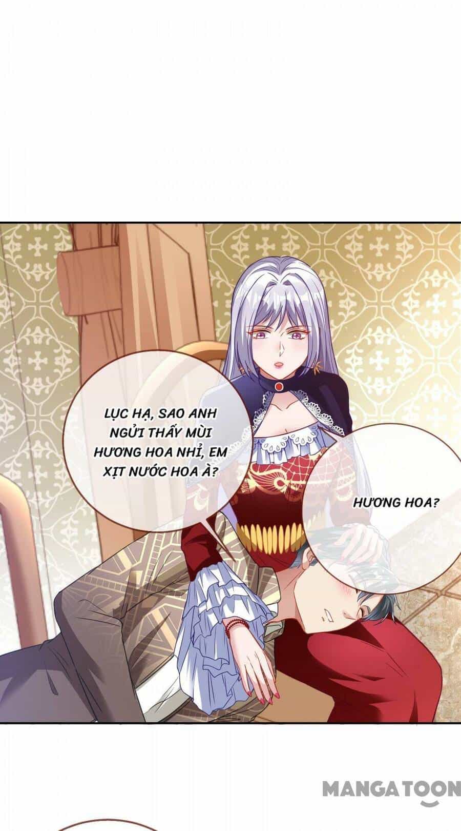 Vạn Tra Triêu Hoàng - Chương 364 - ảnh 22