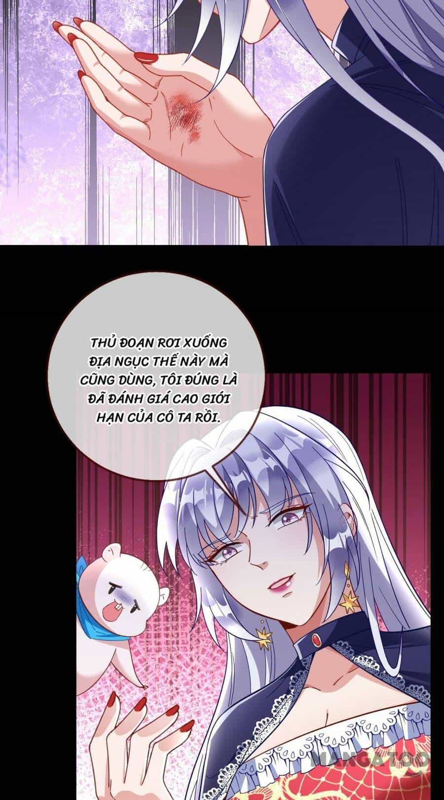 Vạn Tra Triêu Hoàng - Chương 365 - ảnh 26