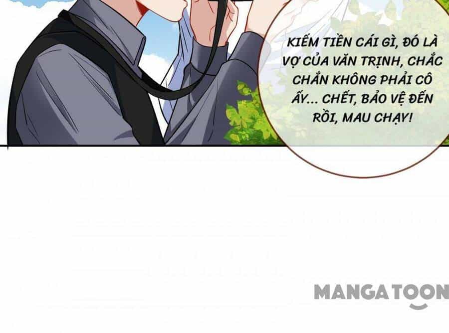 Vạn Tra Triêu Hoàng - Chương 366 - ảnh 24