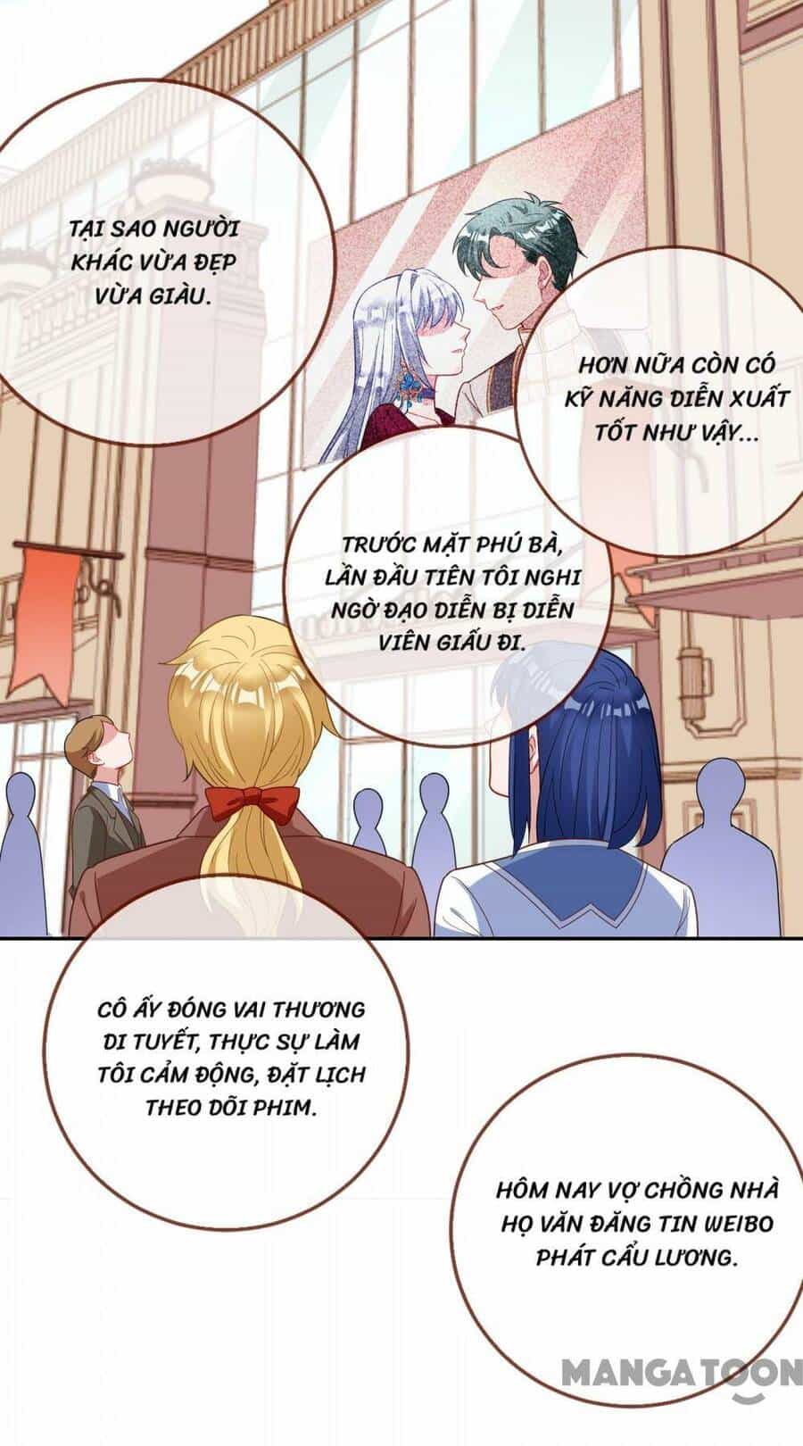 Vạn Tra Triêu Hoàng - Chương 366 - ảnh 49