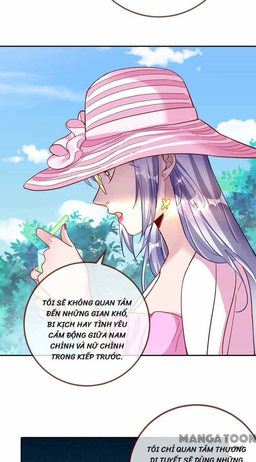 Vạn Tra Triêu Hoàng - Chương 367 - ảnh 11
