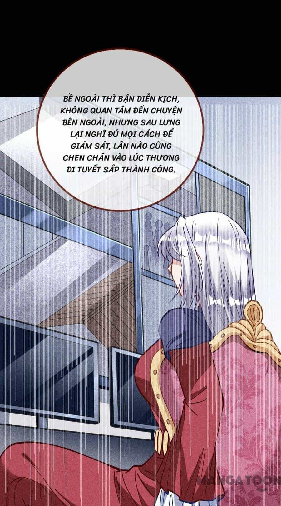 Vạn Tra Triêu Hoàng - Chương 367 - ảnh 17