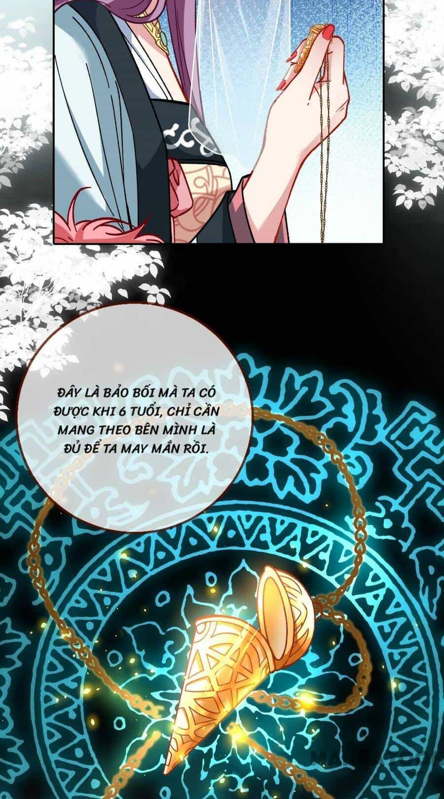 Vạn Tra Triêu Hoàng - Chương 367 - ảnh 27