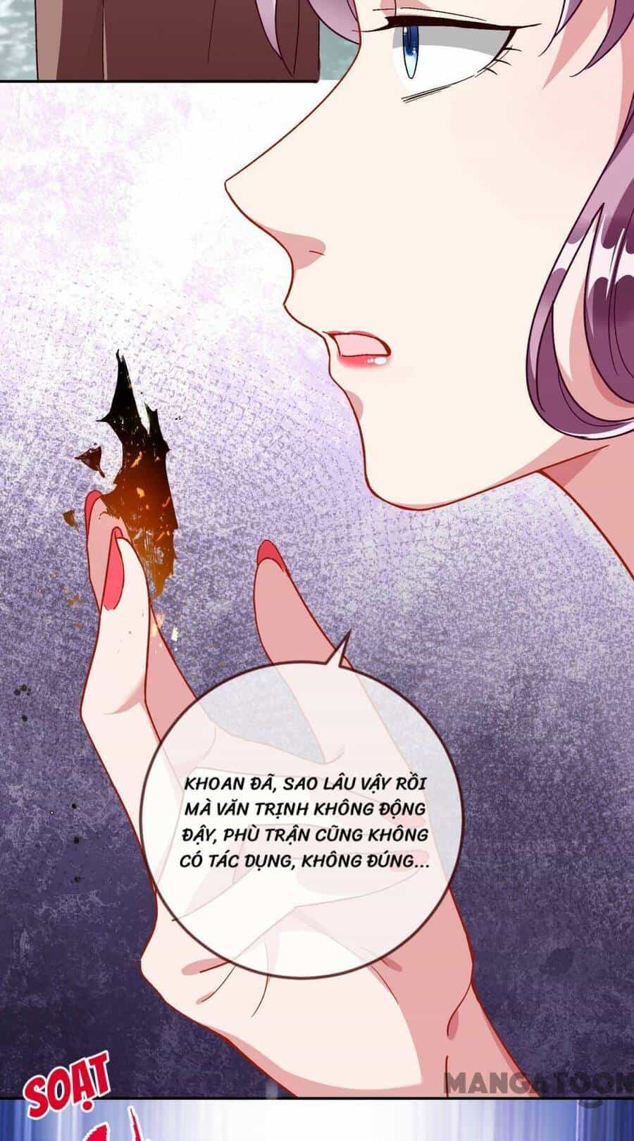 Vạn Tra Triêu Hoàng - Chương 367 - ảnh 45