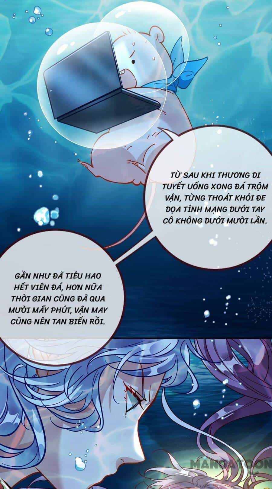 Vạn Tra Triêu Hoàng - Chương 368 - ảnh 29