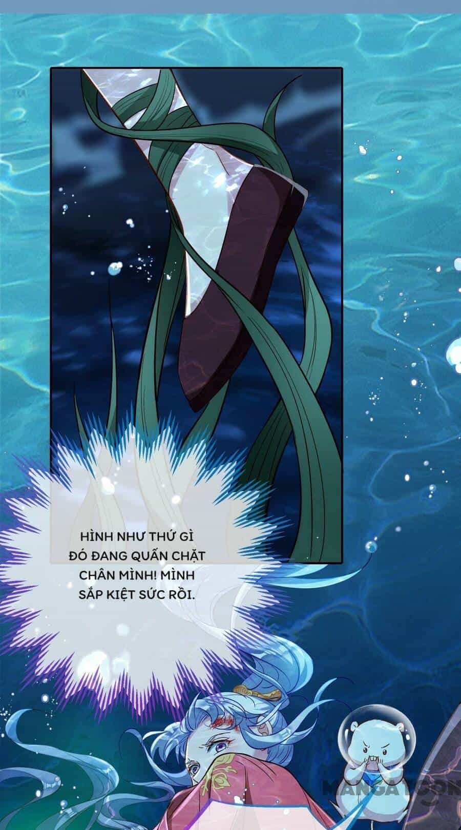 Vạn Tra Triêu Hoàng - Chương 368 - ảnh 36
