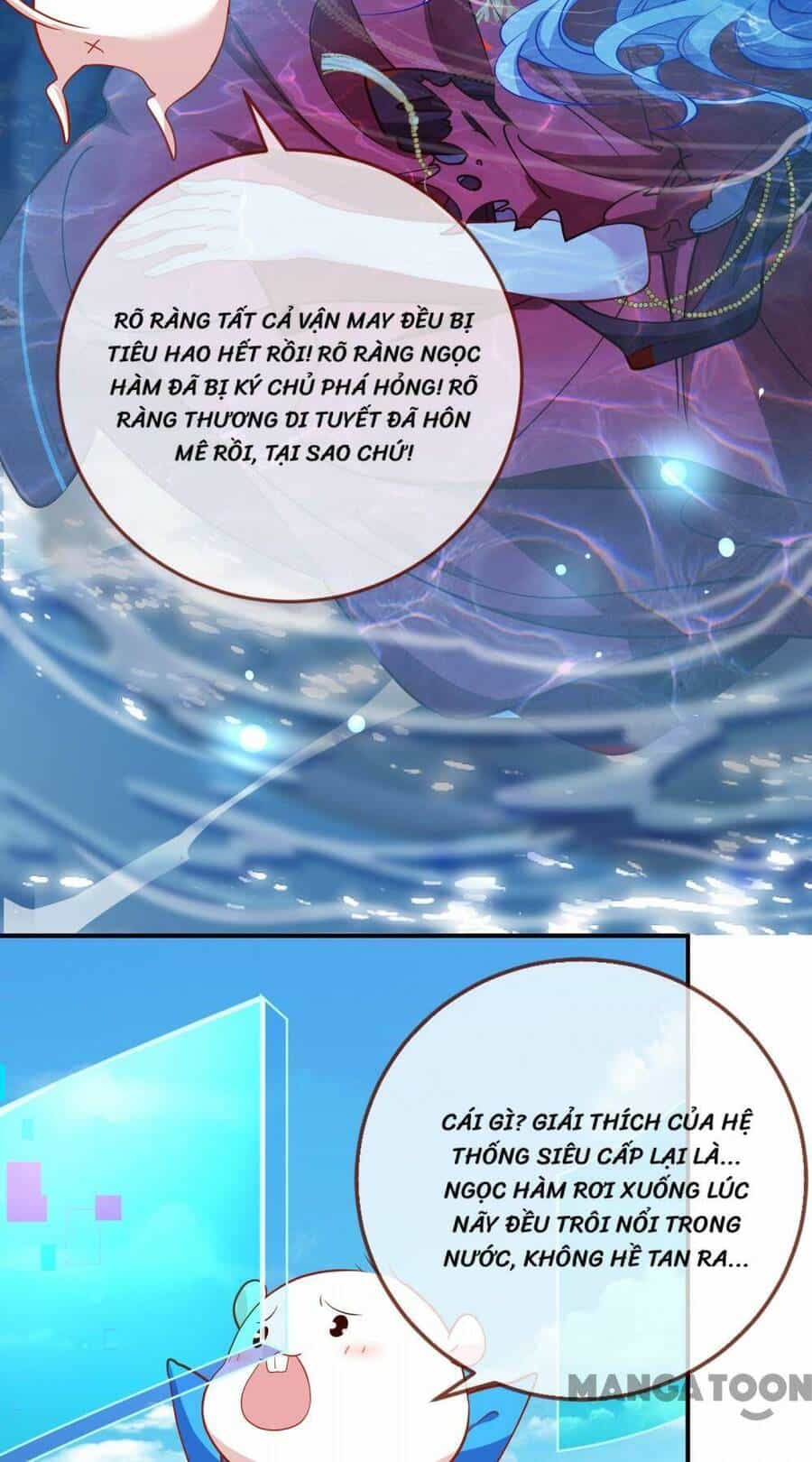 Vạn Tra Triêu Hoàng - Chương 369 - ảnh 3