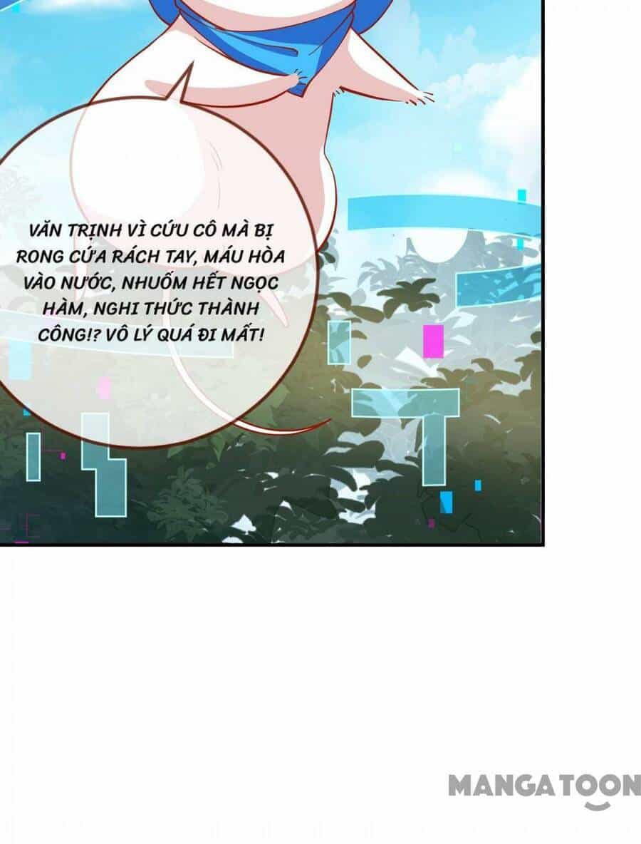 Vạn Tra Triêu Hoàng - Chương 369 - ảnh 4