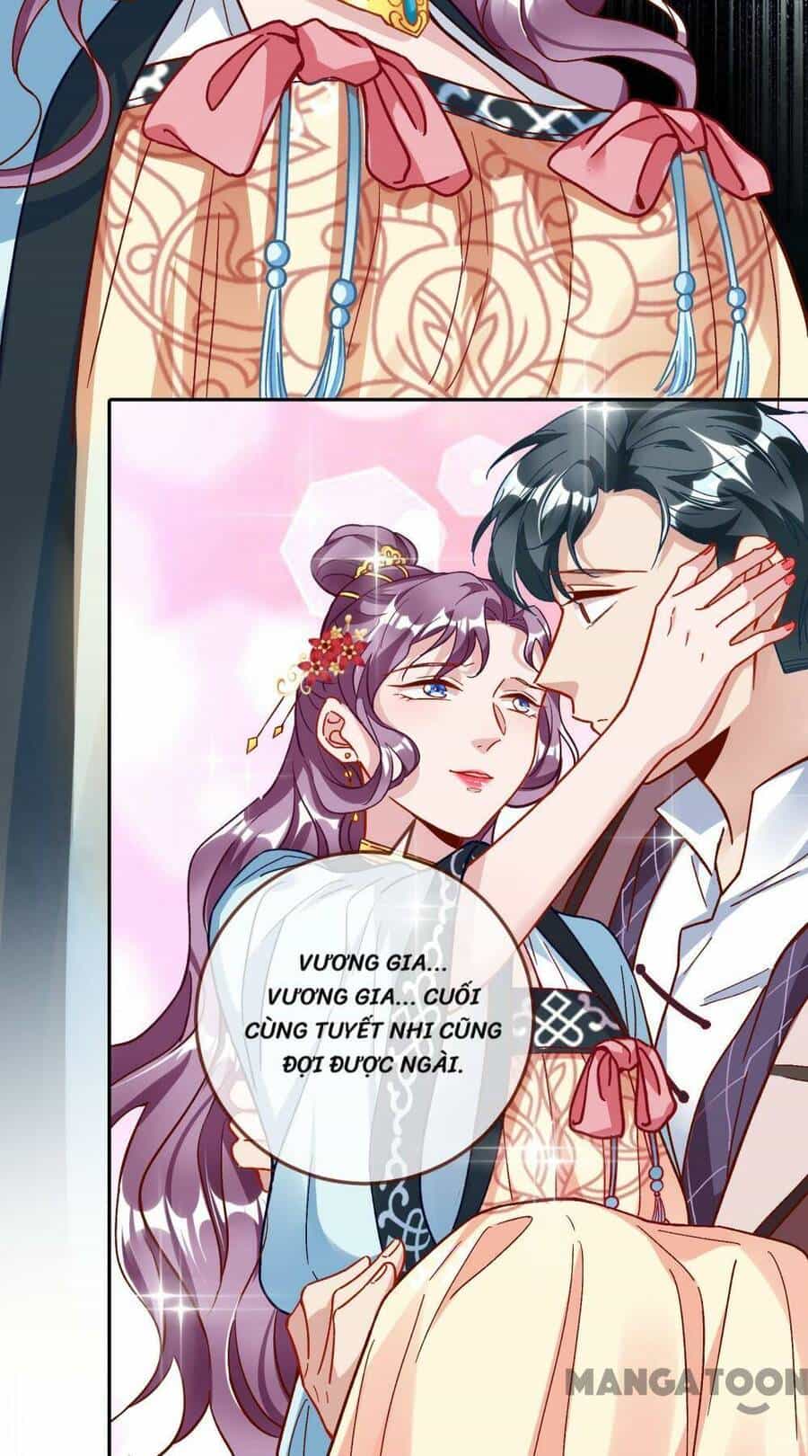 Vạn Tra Triêu Hoàng - Chương 369 - ảnh 47