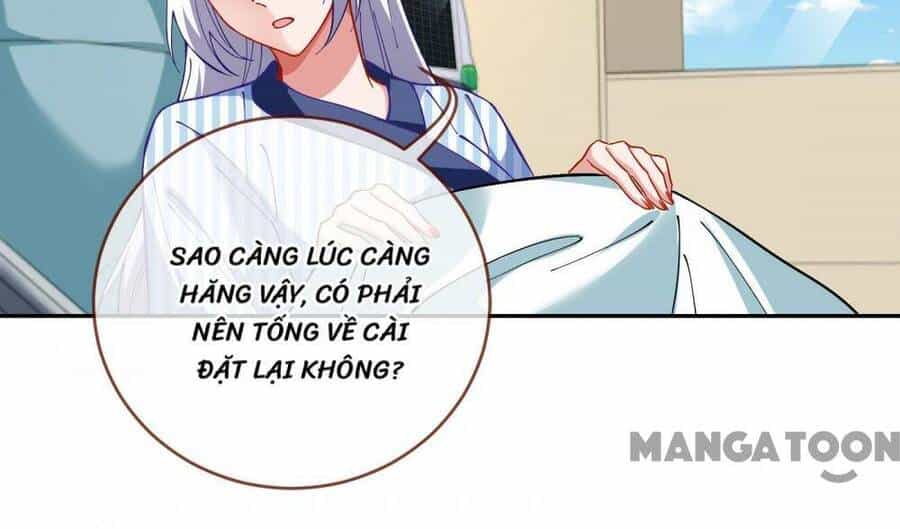 Vạn Tra Triêu Hoàng - Chương 370 - ảnh 37
