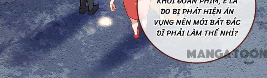 Vạn Tra Triêu Hoàng - Chương 370 - ảnh 5