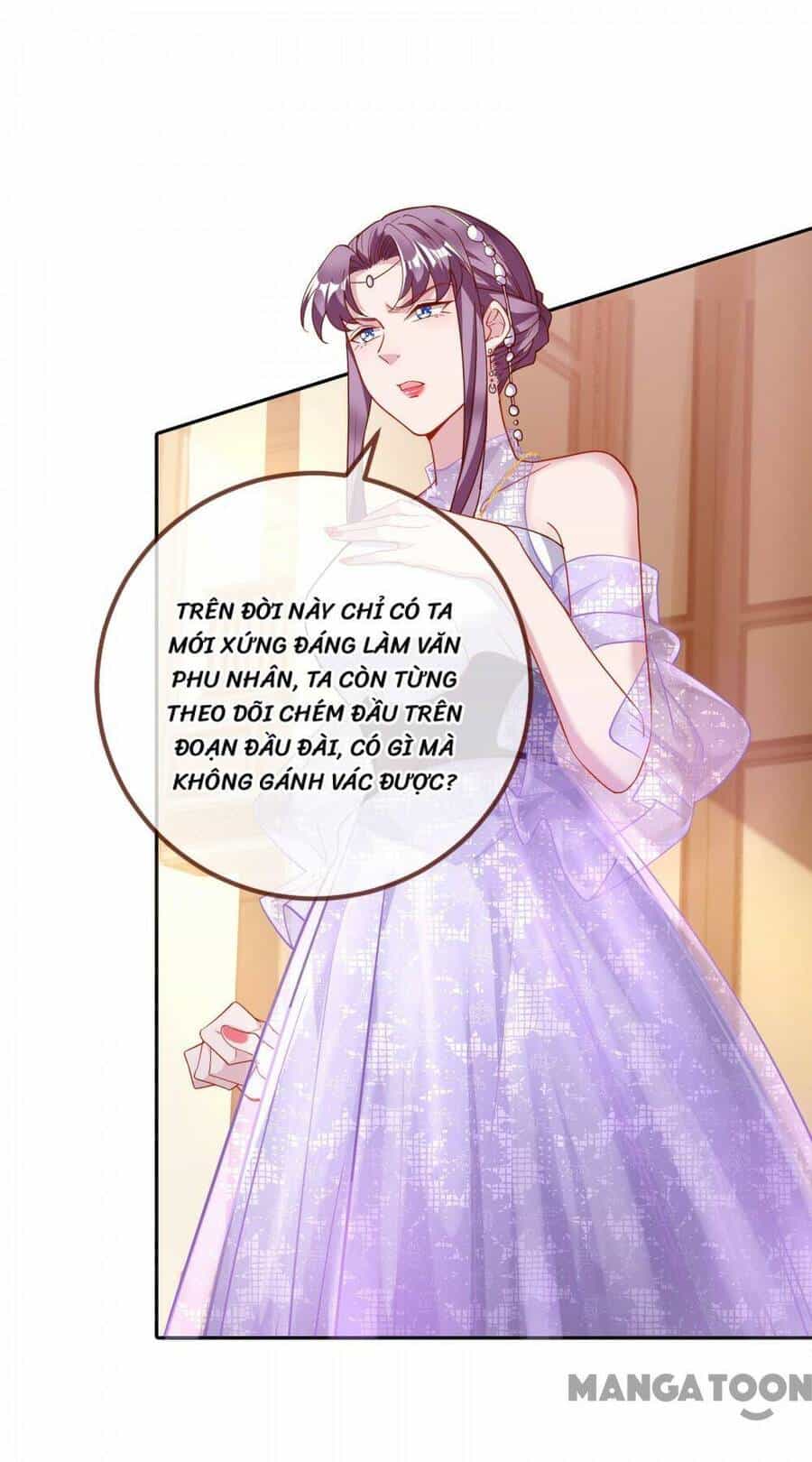 Vạn Tra Triêu Hoàng - Chương 371 - ảnh 33