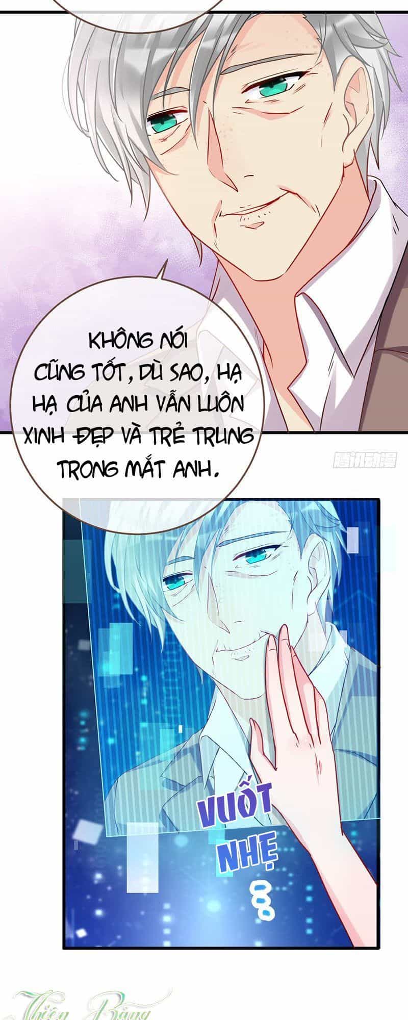 Vạn Tra Triêu Hoàng - Chương 37 - ảnh 6
