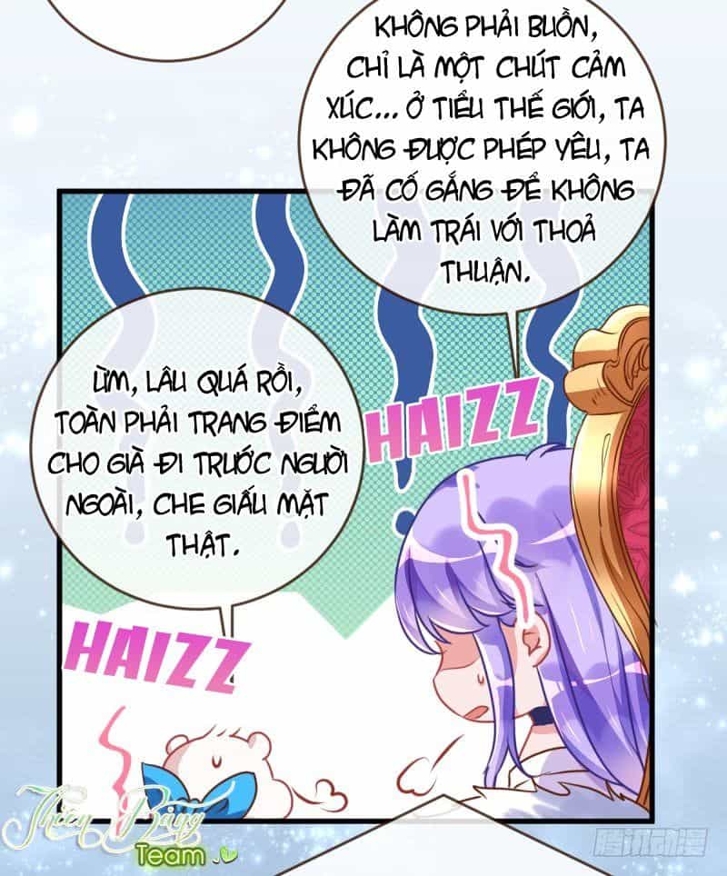 Vạn Tra Triêu Hoàng - Chương 37 - ảnh 9