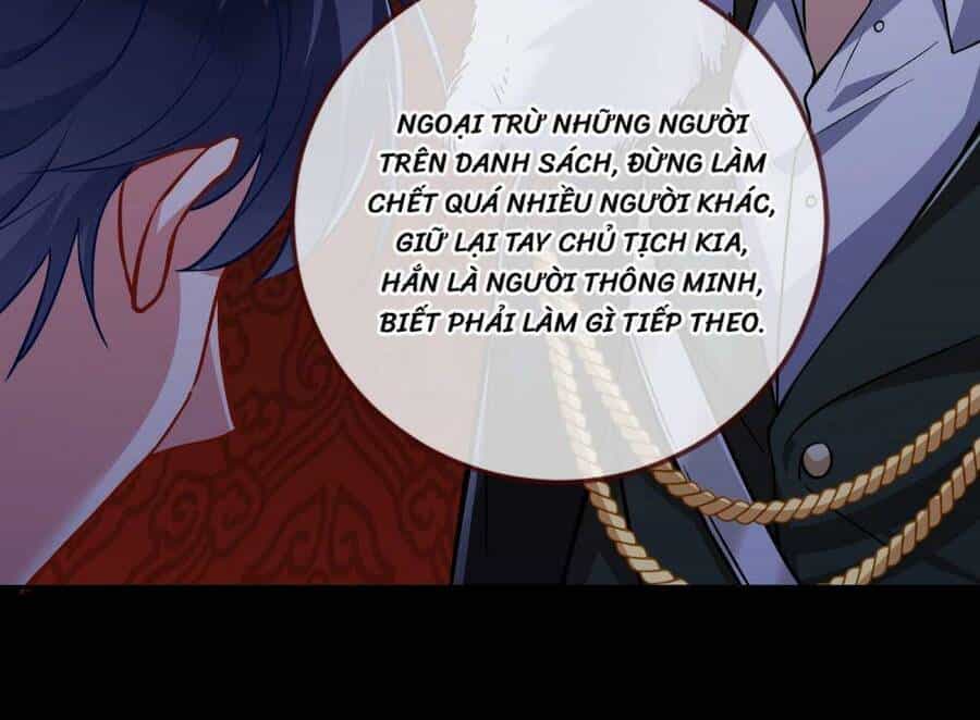 Vạn Tra Triêu Hoàng - Chương 373 - ảnh 12